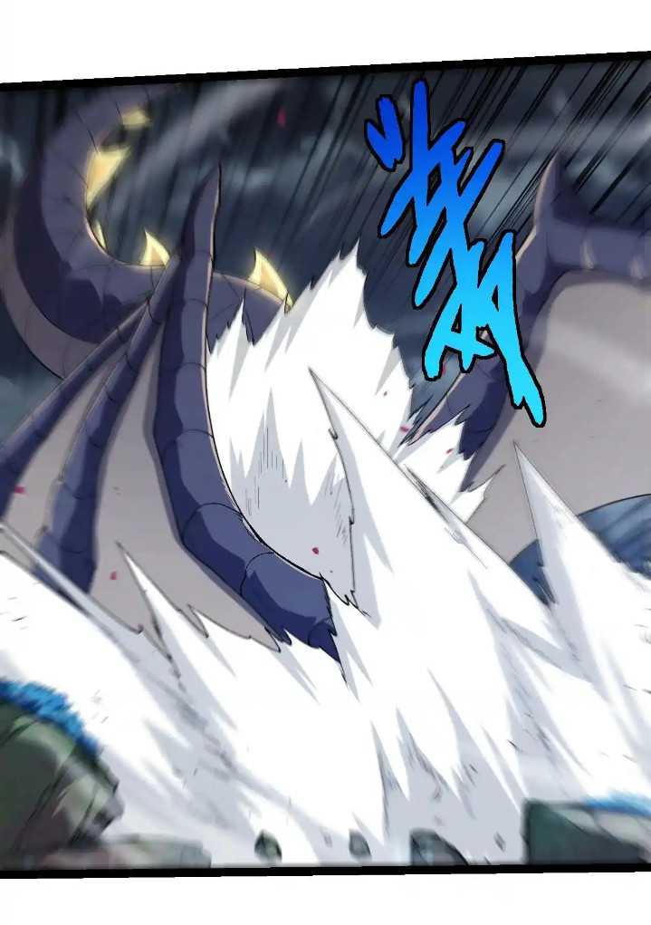 Evolution Begins With A Big Tree Chapter 316 Gambar 32