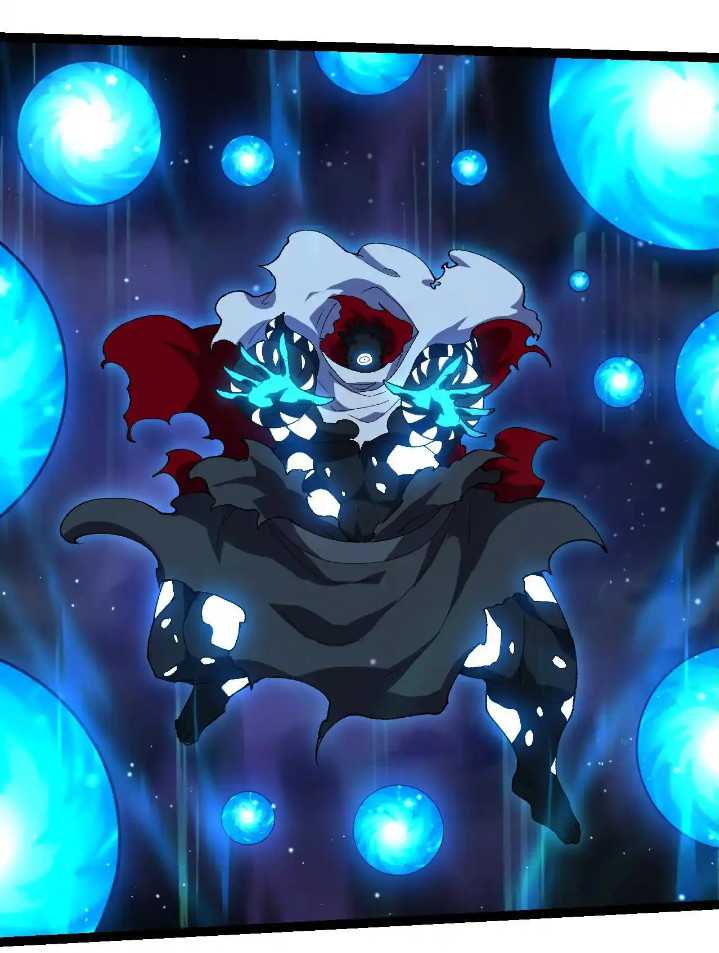 Evolution Begins With A Big Tree Chapter 316 Gambar 33