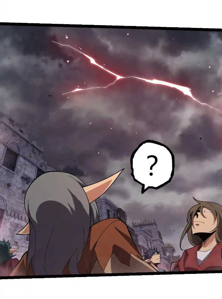 Evolution Begins With A Big Tree Chapter 316 Gambar 46