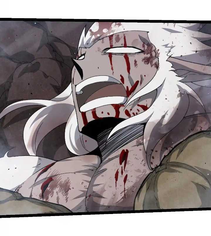 Evolution Begins With A Big Tree Chapter 316 Gambar 4