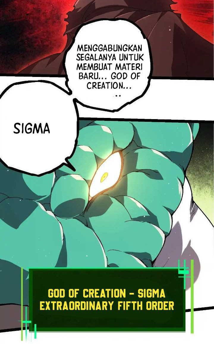 Evolution Begins With A Big Tree Chapter 316 Gambar 42