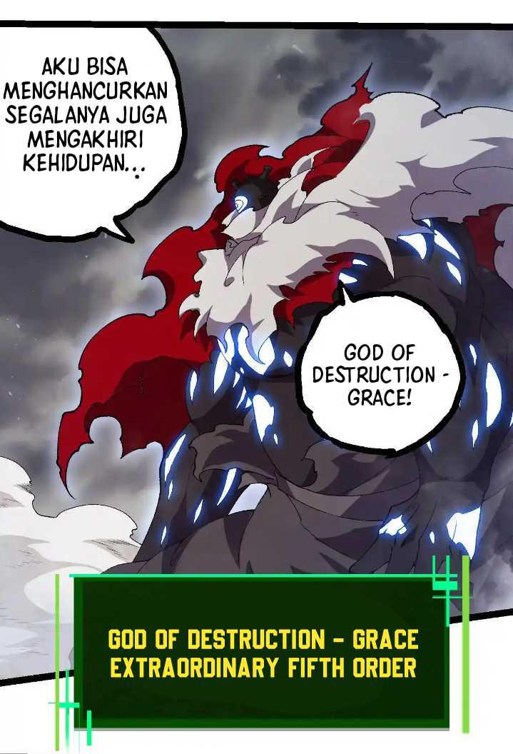 Evolution Begins With A Big Tree Chapter 316 Gambar 43