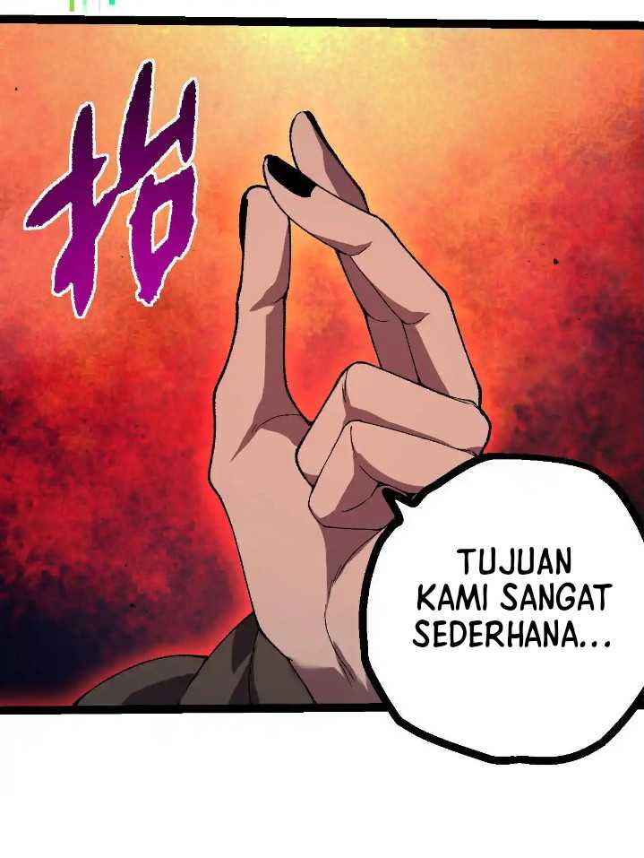 Evolution Begins With A Big Tree Chapter 316 Gambar 44