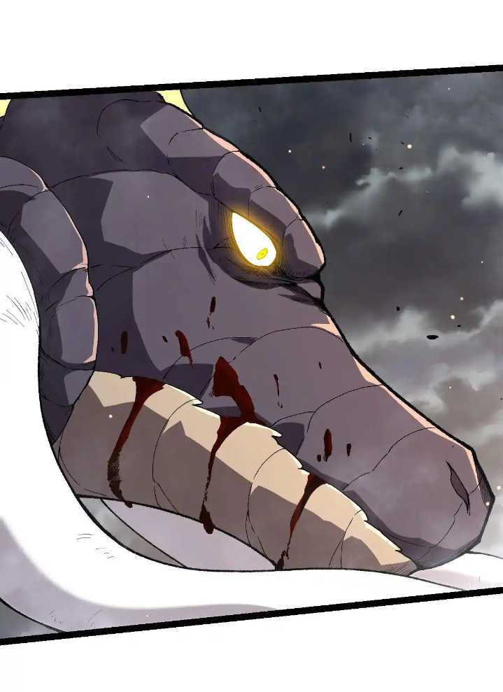 Evolution Begins With A Big Tree Chapter 316 Gambar 45