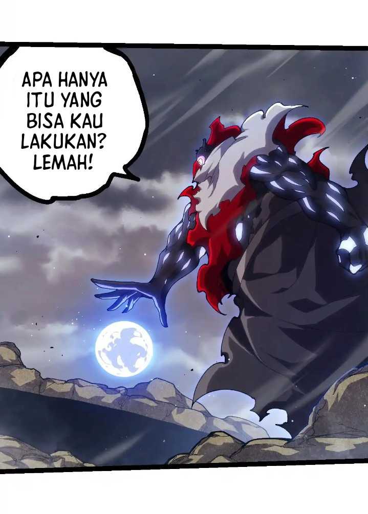 Evolution Begins With A Big Tree Chapter 316 Gambar 5