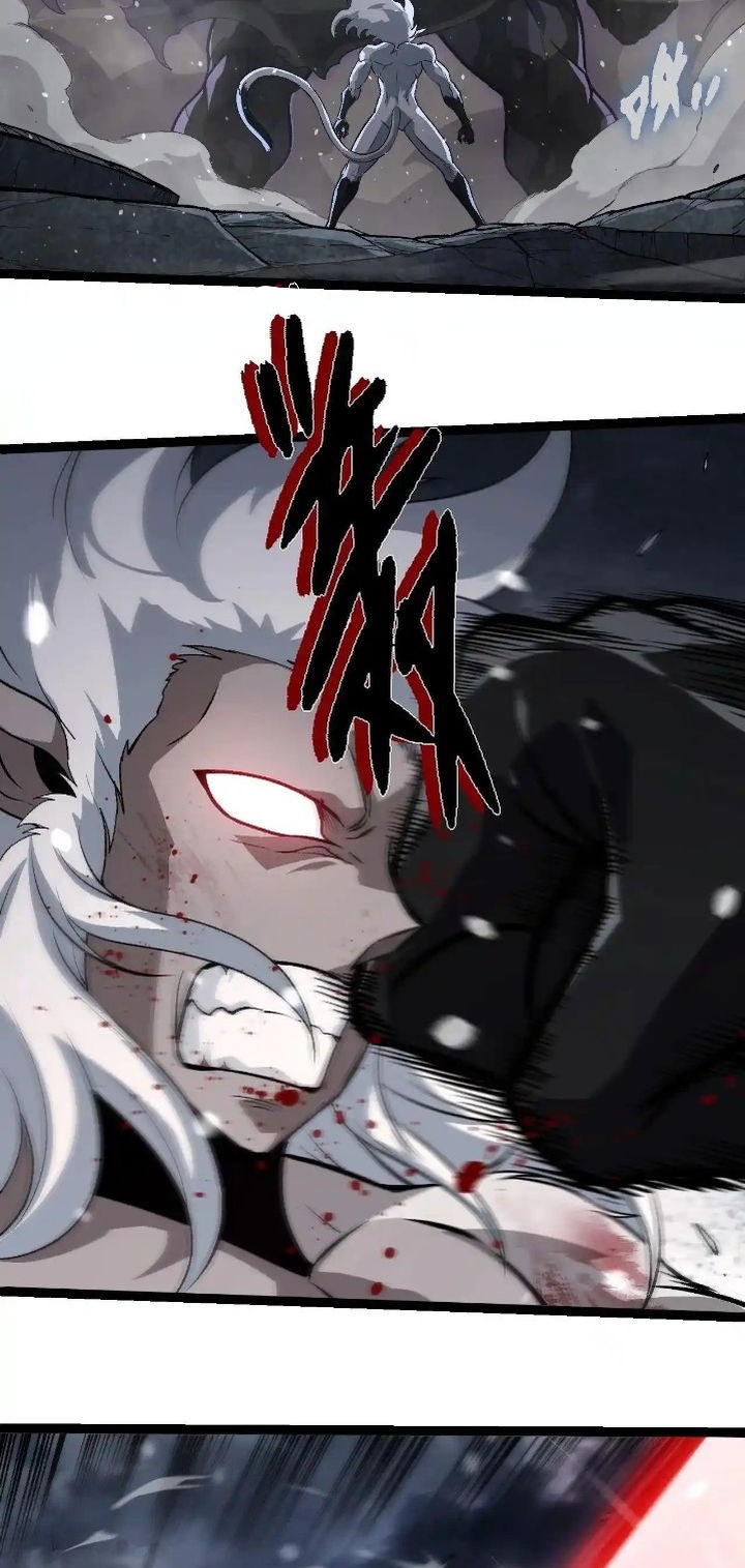 Evolution Begins With A Big Tree Chapter 315 Gambar 3