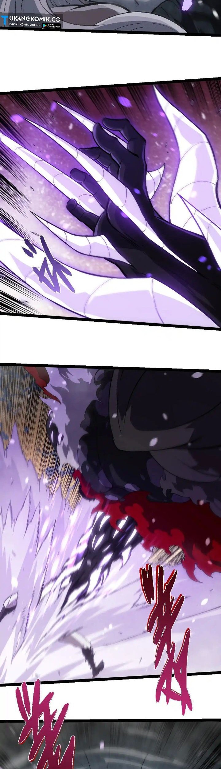 Evolution Begins With A Big Tree Chapter 315 Gambar 5