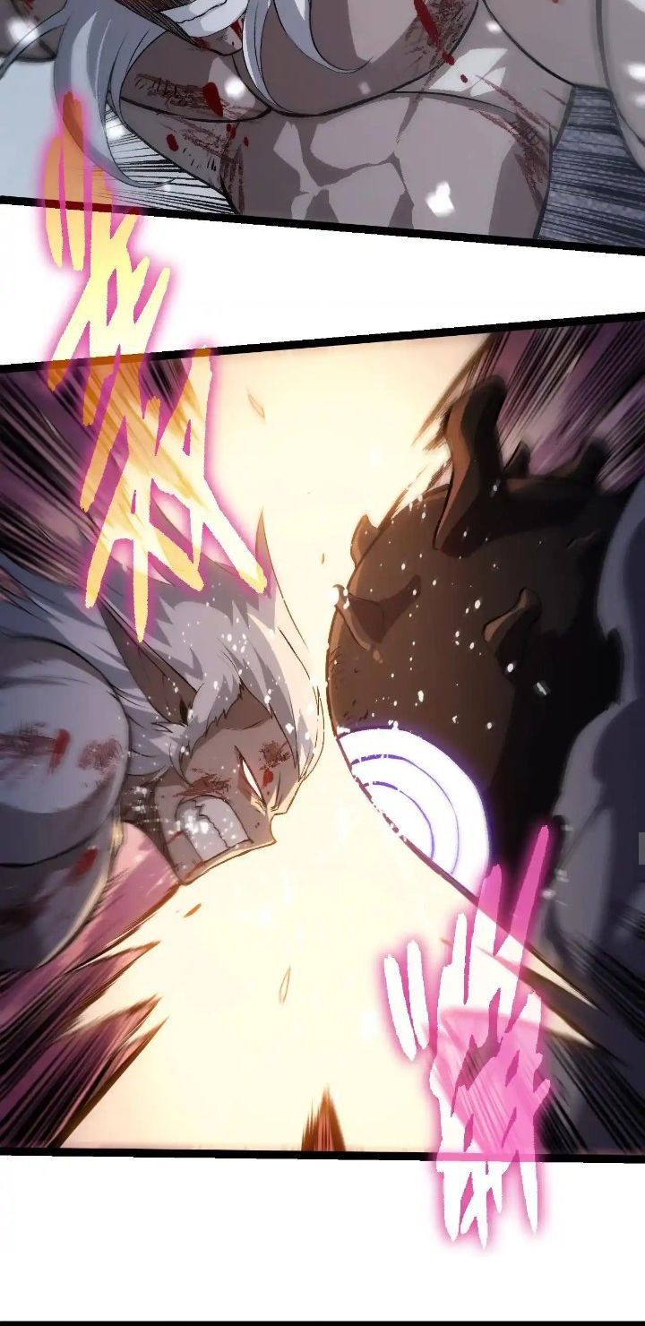 Evolution Begins With A Big Tree Chapter 315 Gambar 9