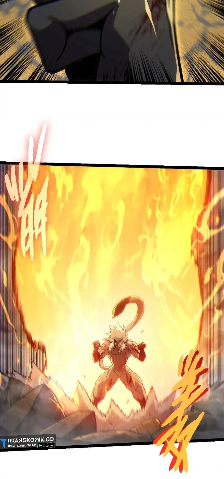 Evolution Begins With A Big Tree Chapter 315 Gambar 15