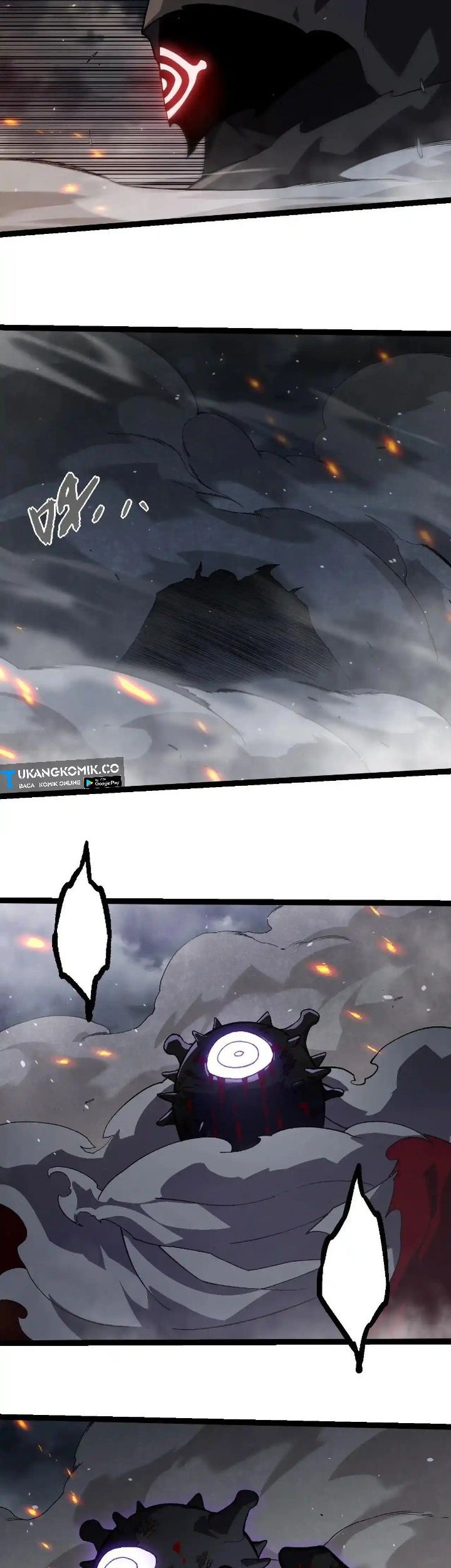 Evolution Begins With A Big Tree Chapter 315 Gambar 26