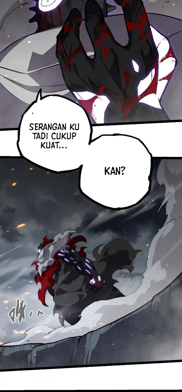 Evolution Begins With A Big Tree Chapter 315 Gambar 27