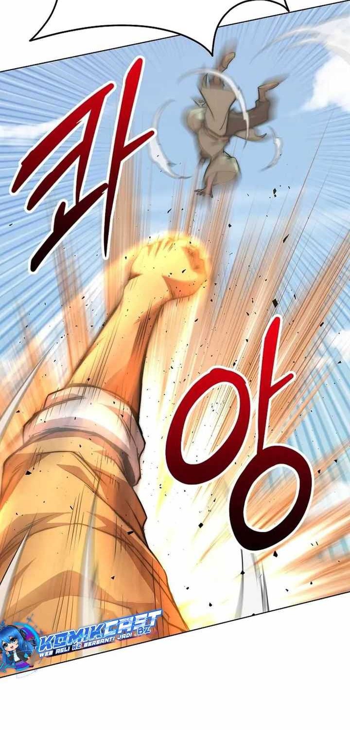 Youngest Son of the NamGung Clan Chapter 66 Gambar 28