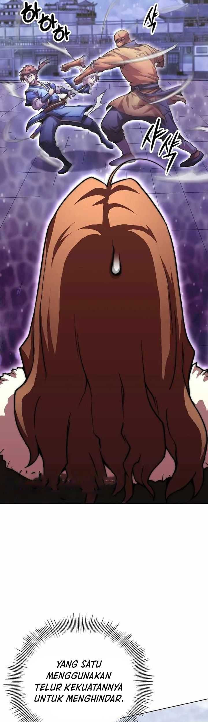 Youngest Son of the NamGung Clan Chapter 66 Gambar 31