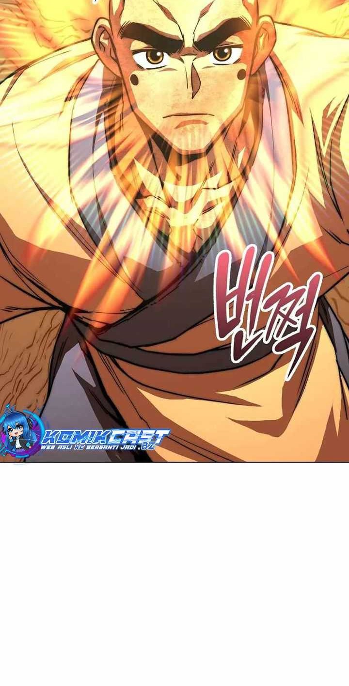 Youngest Son of the NamGung Clan Chapter 66 Gambar 20