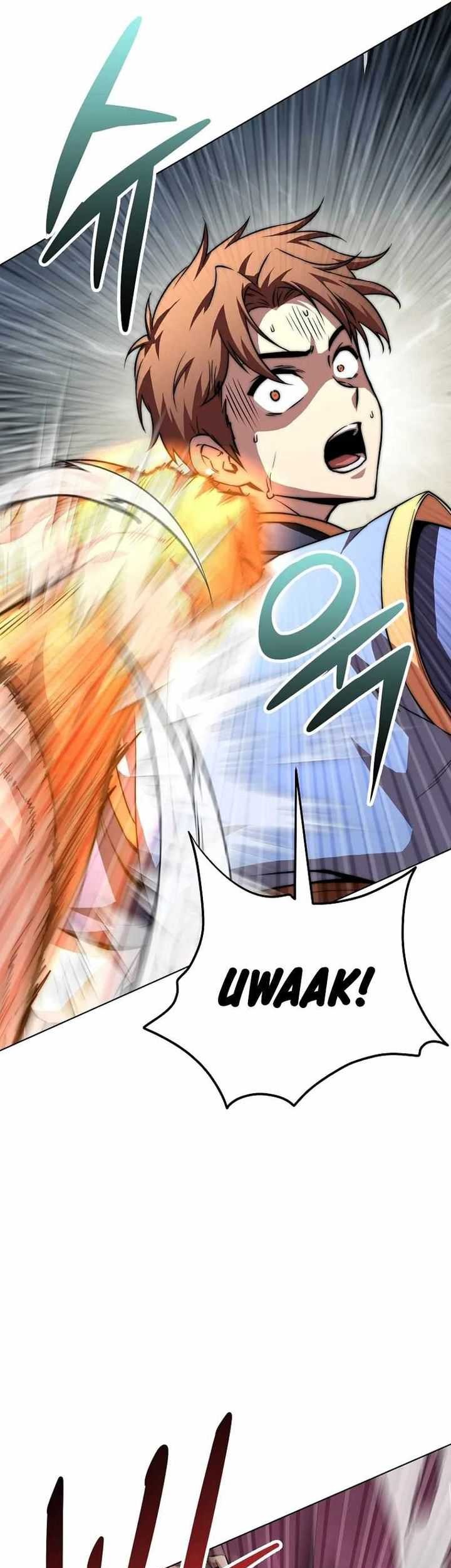 Youngest Son of the NamGung Clan Chapter 66 Gambar 23