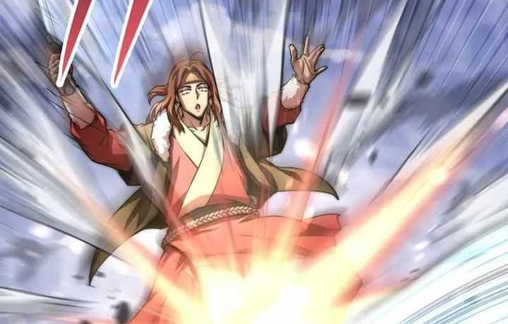 Youngest Son of the NamGung Clan Chapter 66 Gambar 46