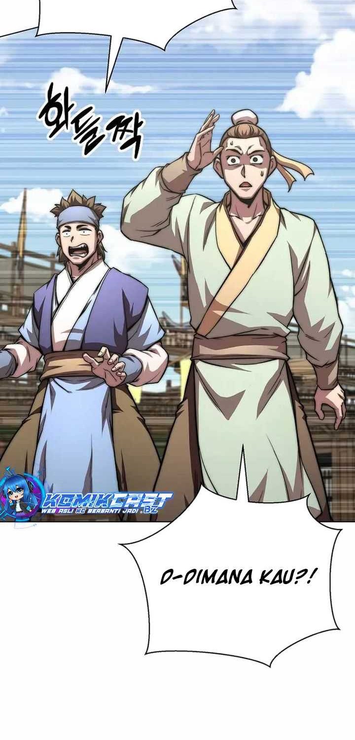 Youngest Son of the NamGung Clan Chapter 66 Gambar 50