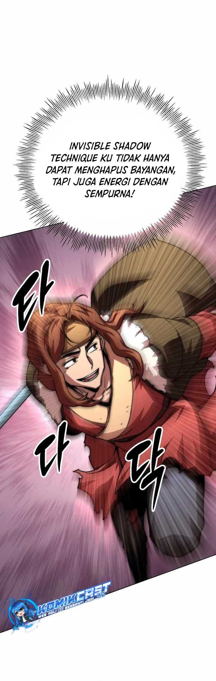 Youngest Son of the NamGung Clan Chapter 66 Gambar 51