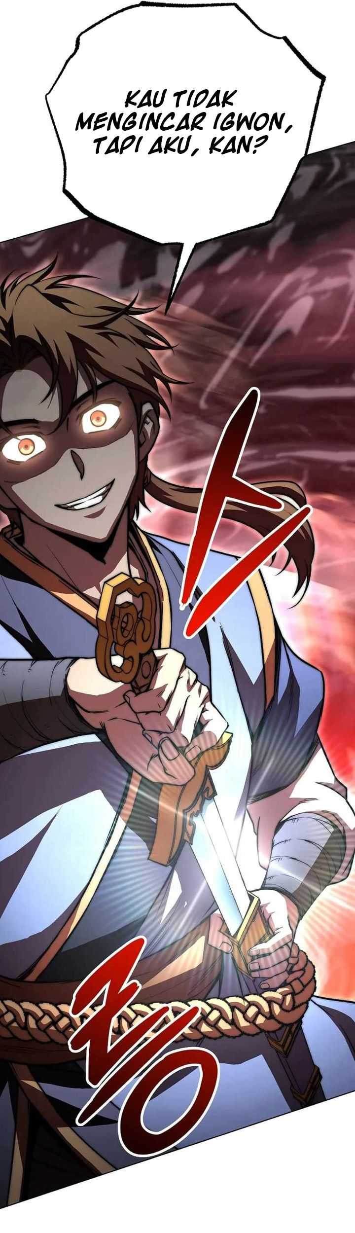 Youngest Son of the NamGung Clan Chapter 66 Gambar 43