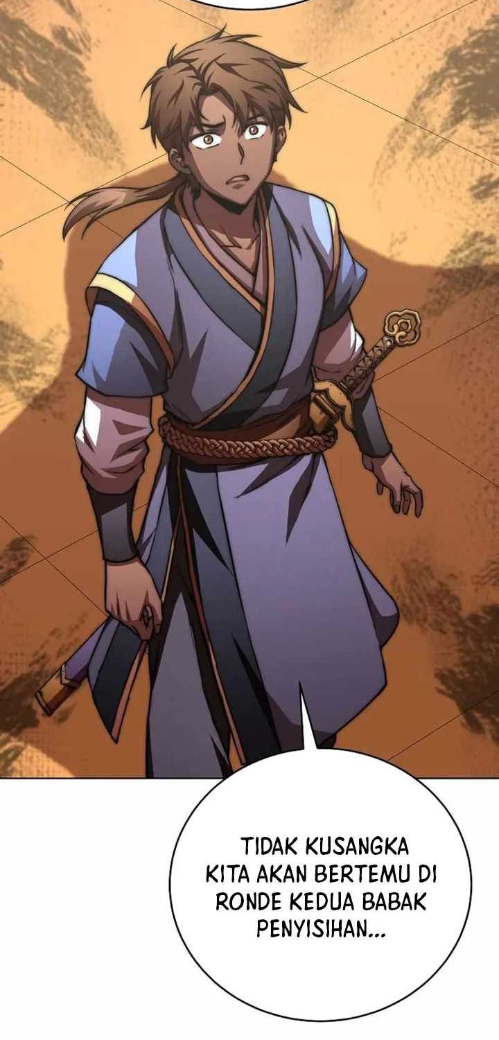 Youngest Son of the NamGung Clan Chapter 66 Gambar 3