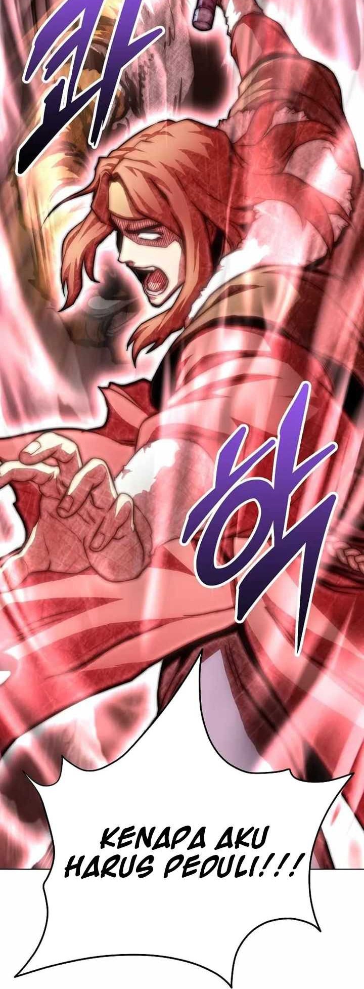 Youngest Son of the NamGung Clan Chapter 66 Gambar 65