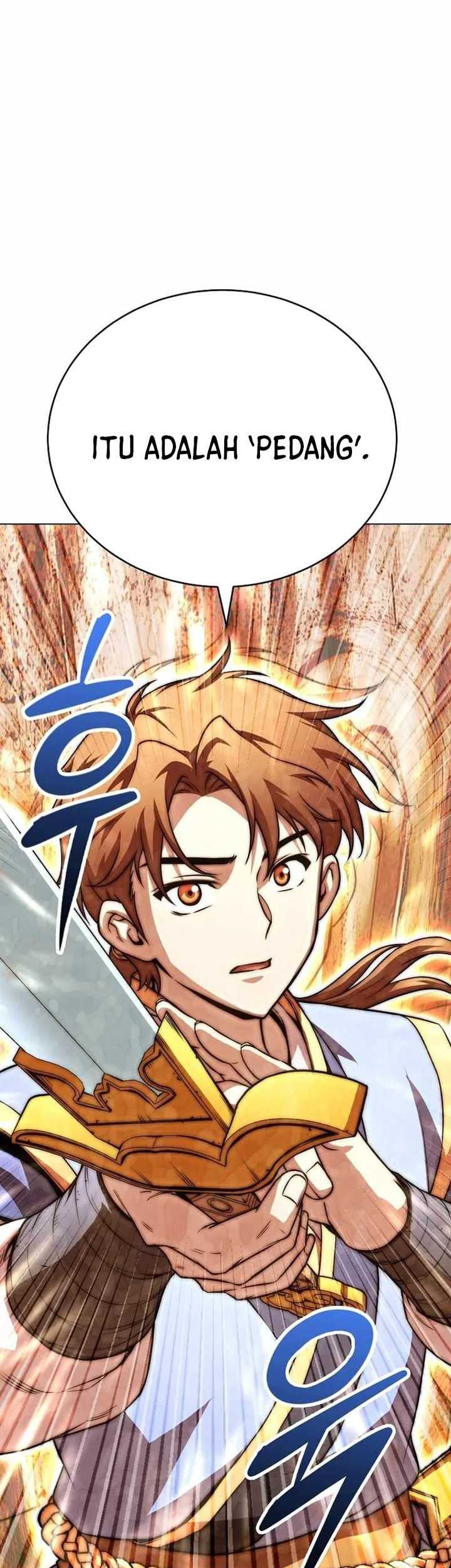 Youngest Son of the NamGung Clan Chapter 66 Gambar 66