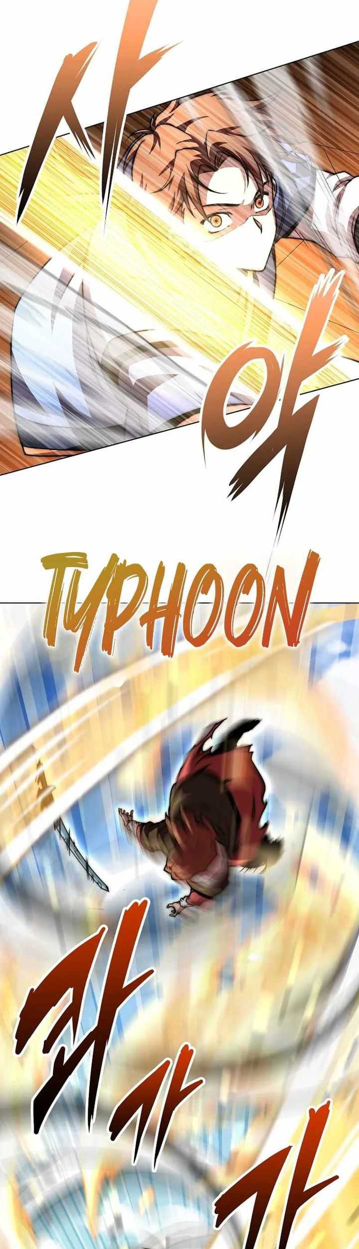 Youngest Son of the NamGung Clan Chapter 66 Gambar 70