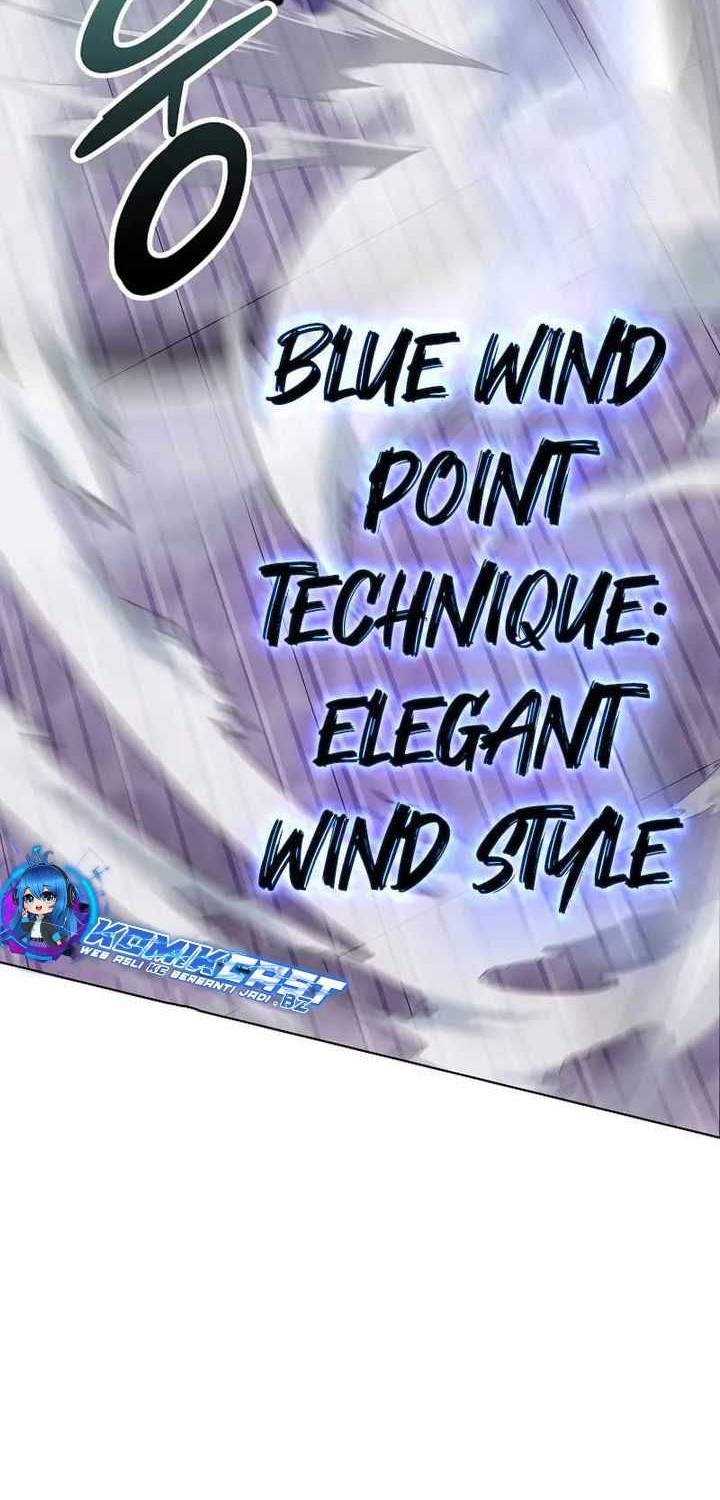 Youngest Son of the NamGung Clan Chapter 66 Gambar 60