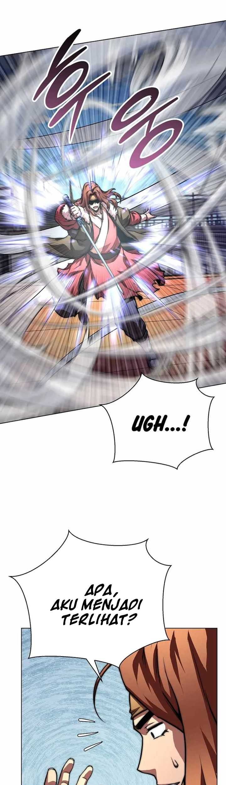 Youngest Son of the NamGung Clan Chapter 66 Gambar 61