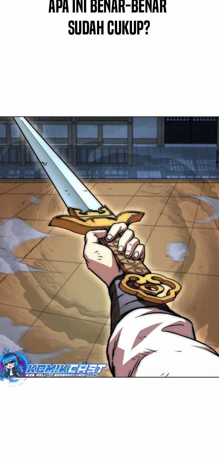 Youngest Son of the NamGung Clan Chapter 66 Gambar 77