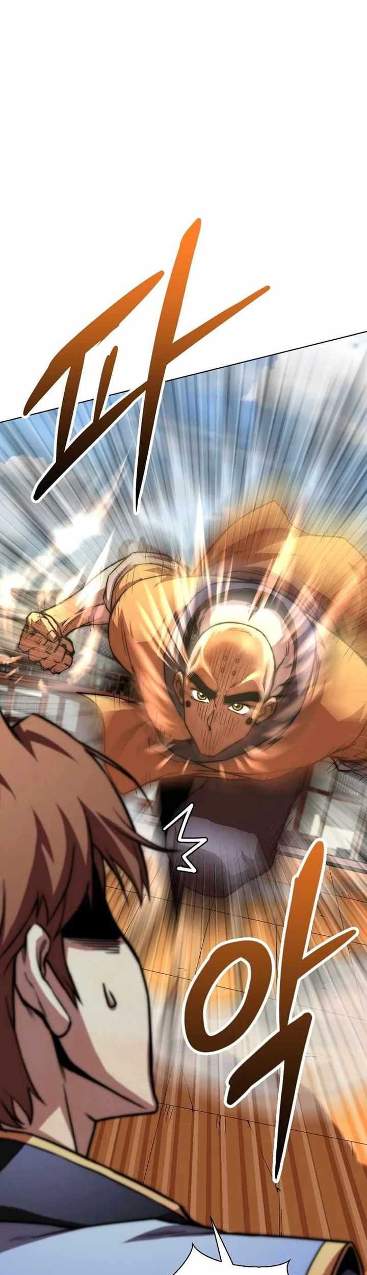 Youngest Son of the NamGung Clan Chapter 66 Gambar 9