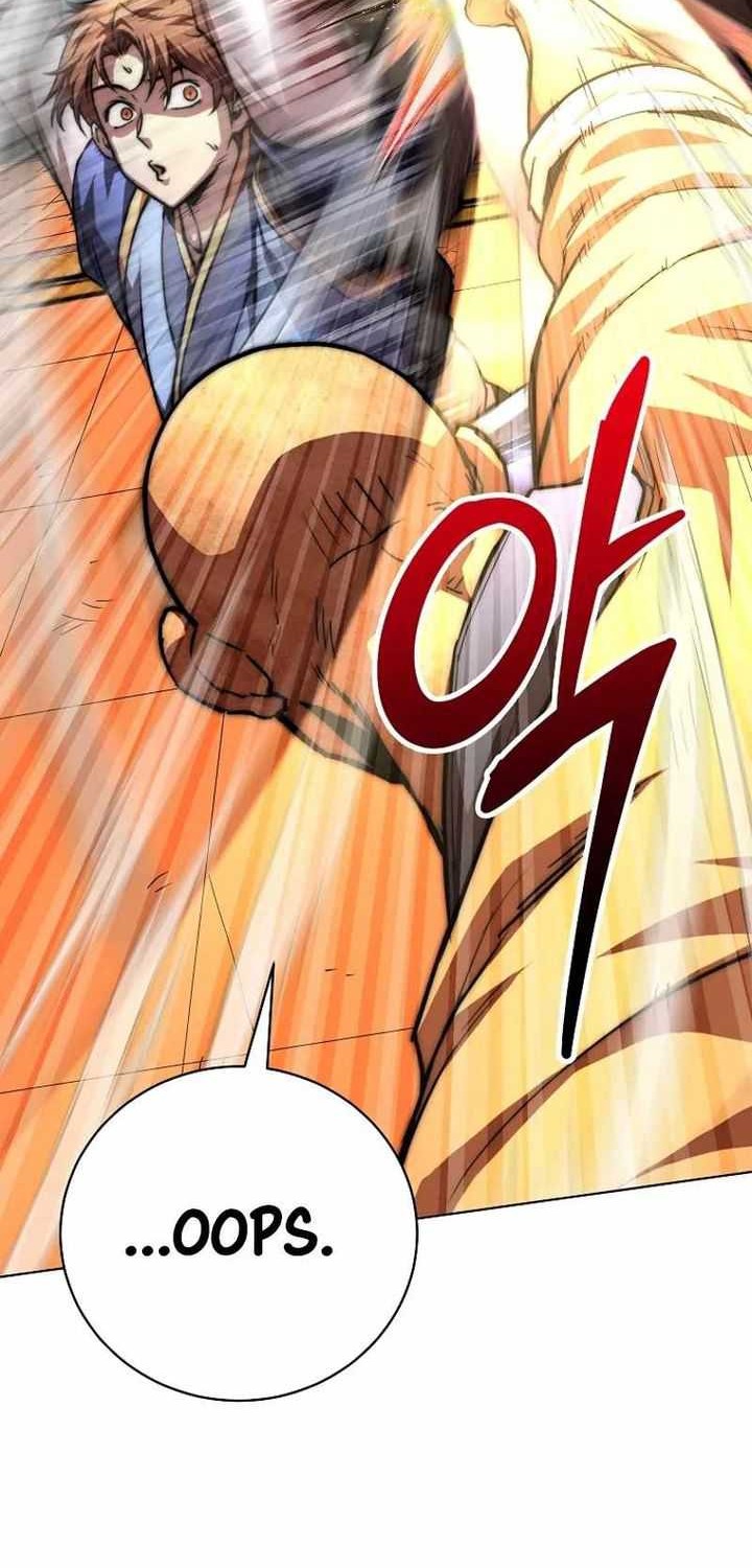 Youngest Son of the NamGung Clan Chapter 66 Gambar 12