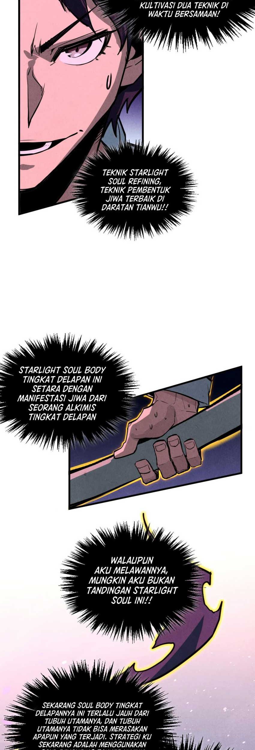 The Ultimate of All Ages Chapter 378 Gambar 41