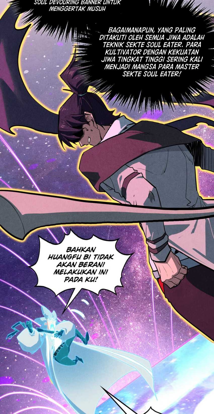 The Ultimate of All Ages Chapter 378 Gambar 42