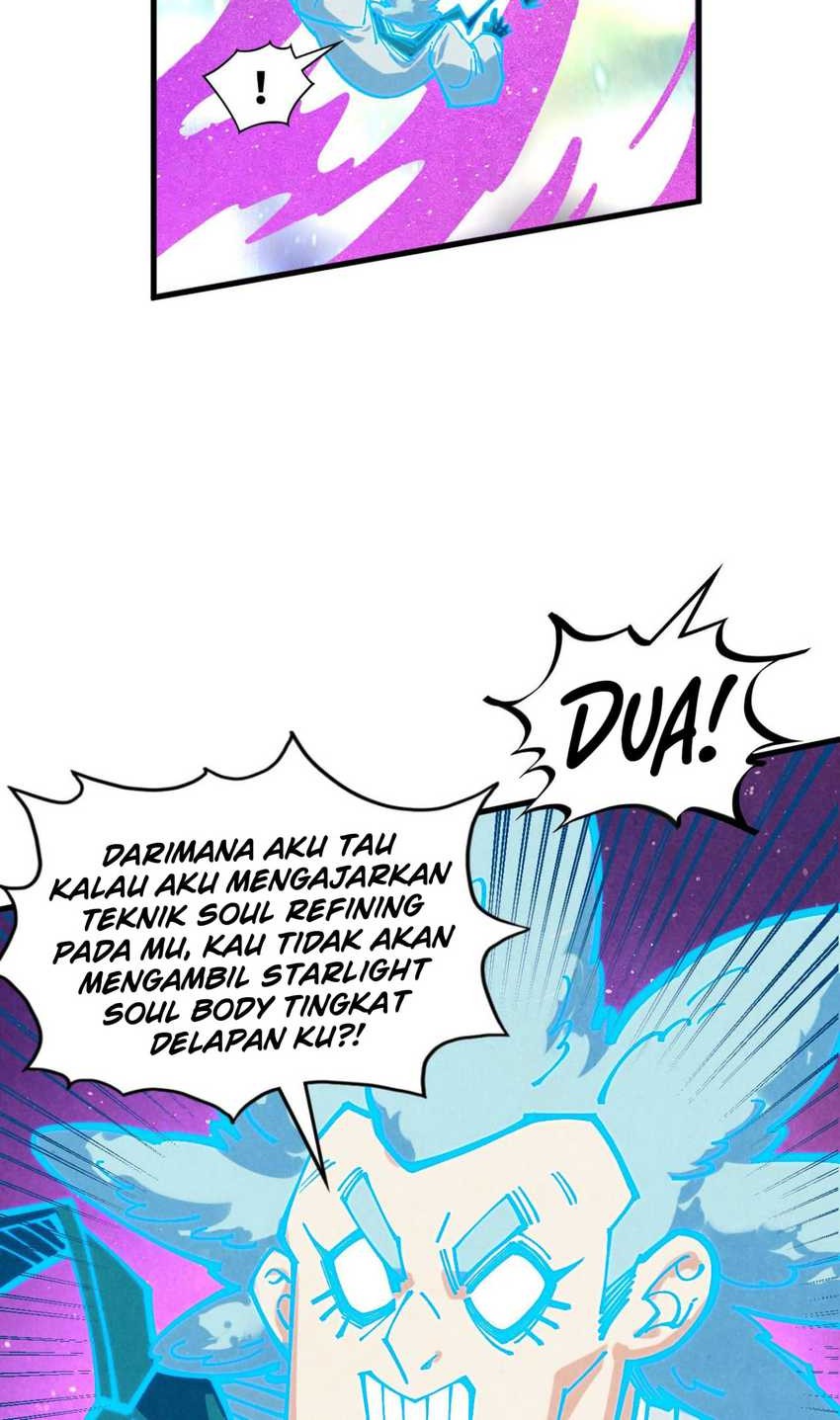 The Ultimate of All Ages Chapter 378 Gambar 45