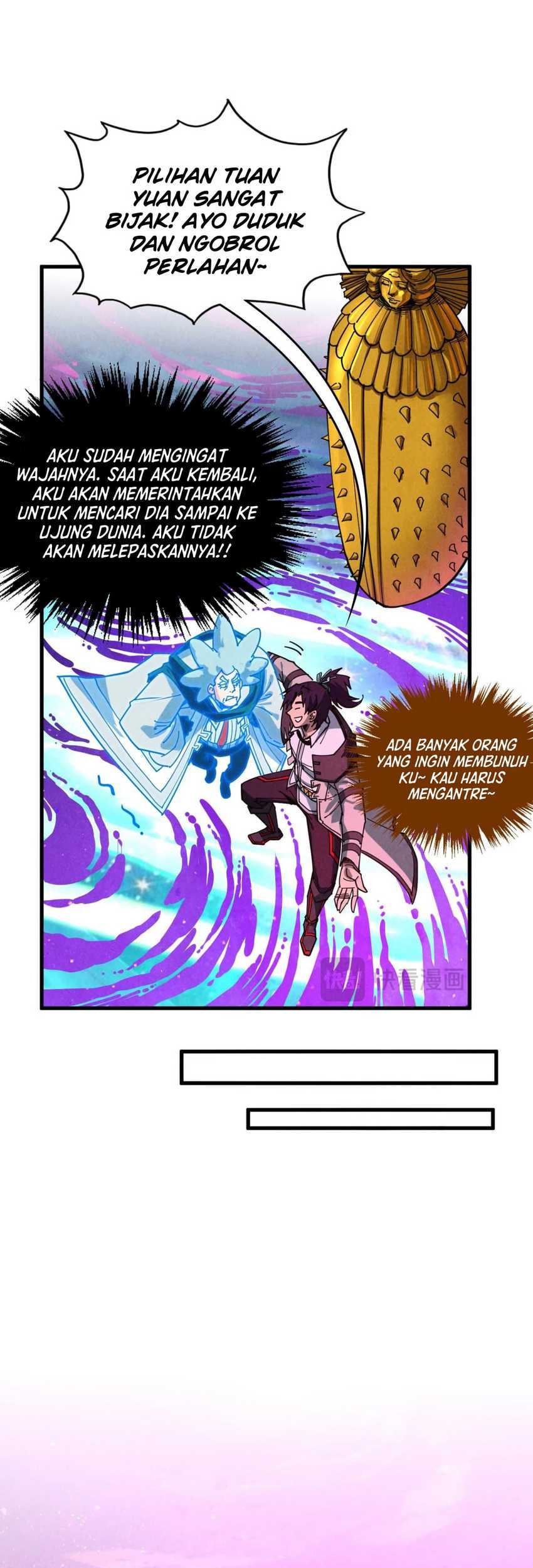 The Ultimate of All Ages Chapter 378 Gambar 49