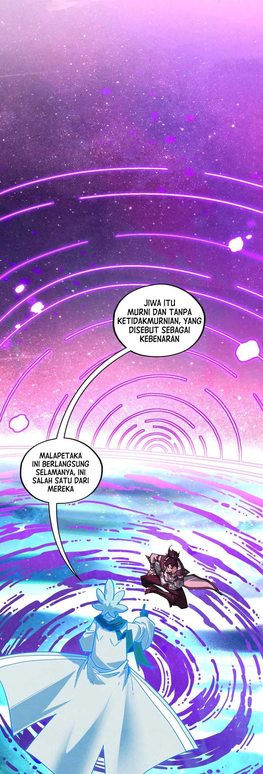 The Ultimate of All Ages Chapter 378 Gambar 50