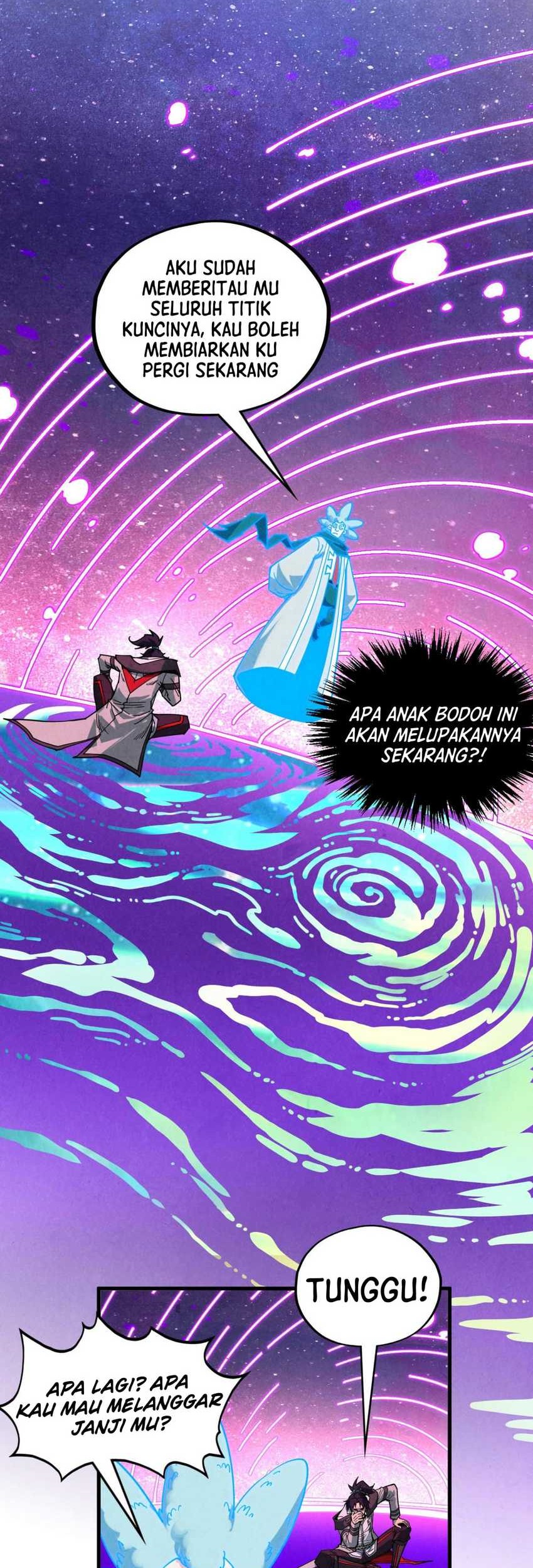 The Ultimate of All Ages Chapter 378 Gambar 53