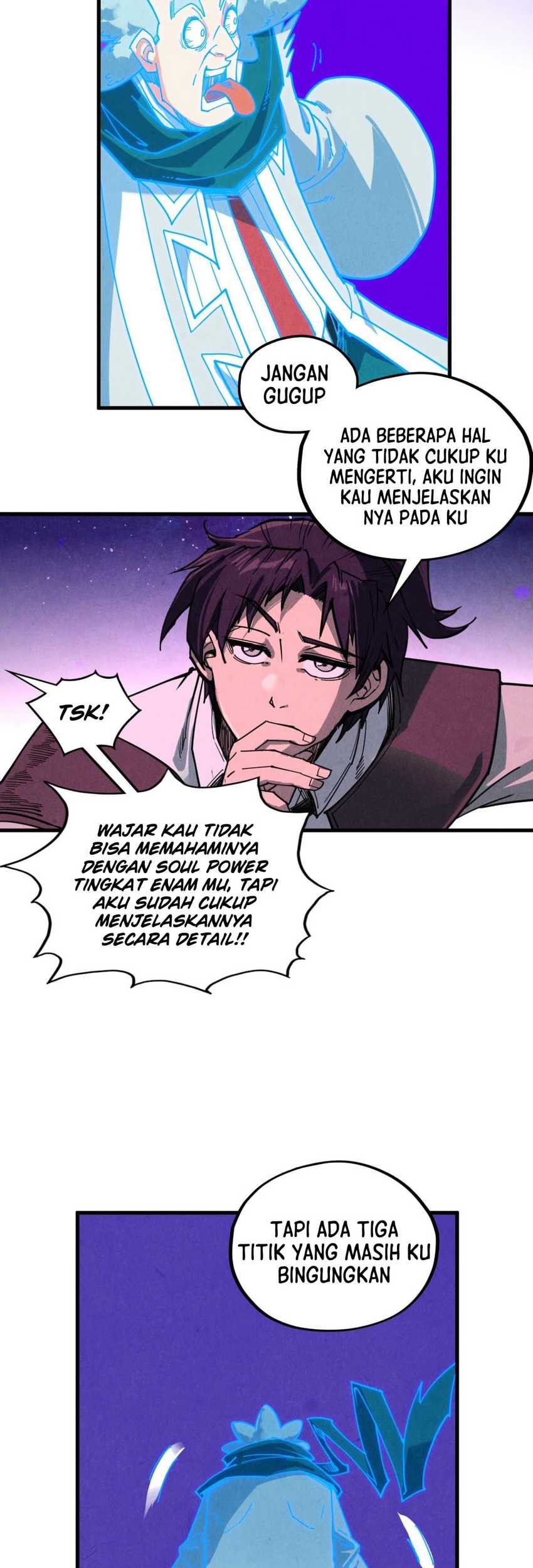 The Ultimate of All Ages Chapter 378 Gambar 55