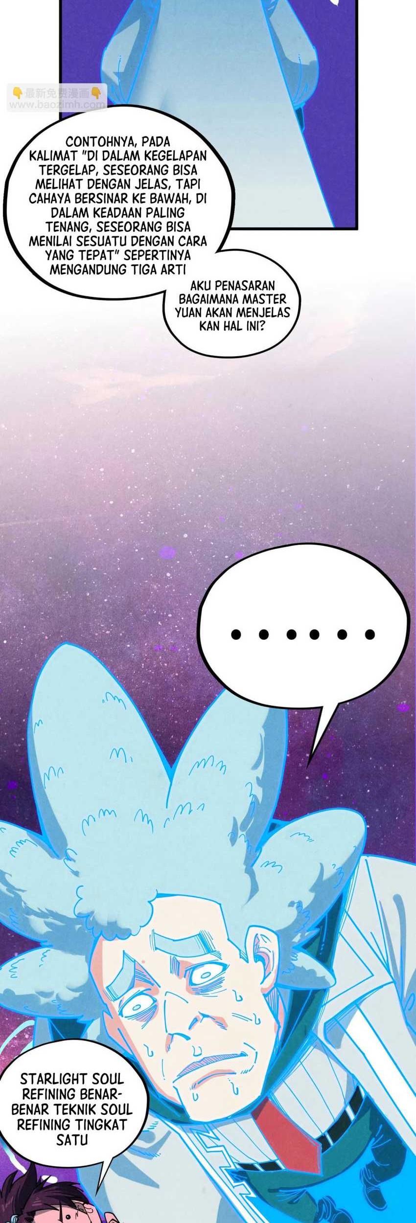 The Ultimate of All Ages Chapter 378 Gambar 56