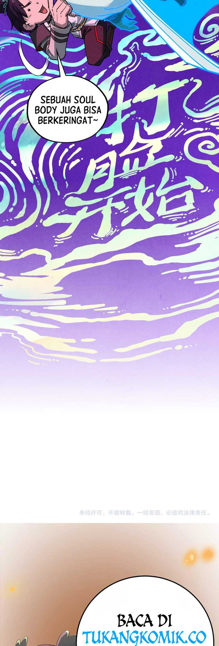 The Ultimate of All Ages Chapter 378 Gambar 57