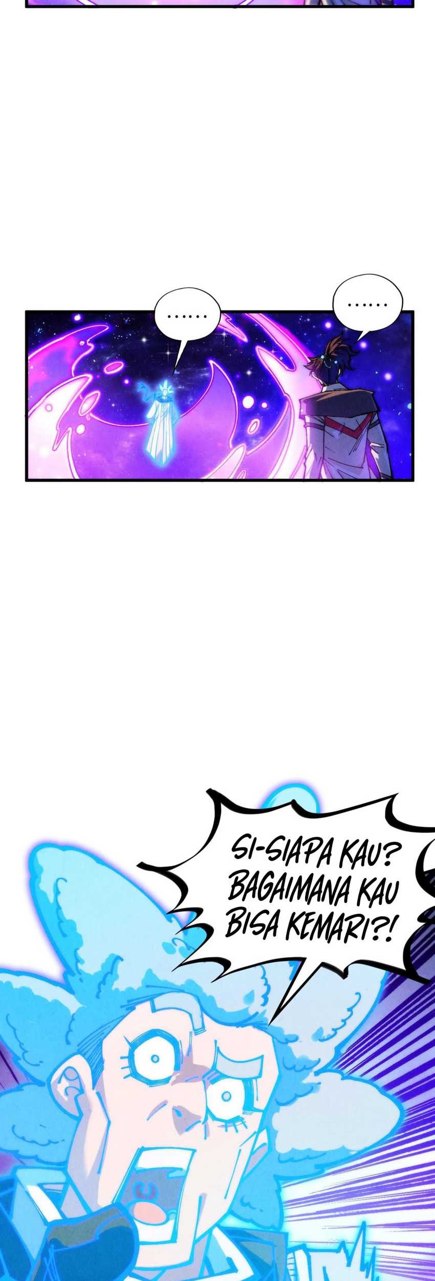 The Ultimate of All Ages Chapter 378 Gambar 28