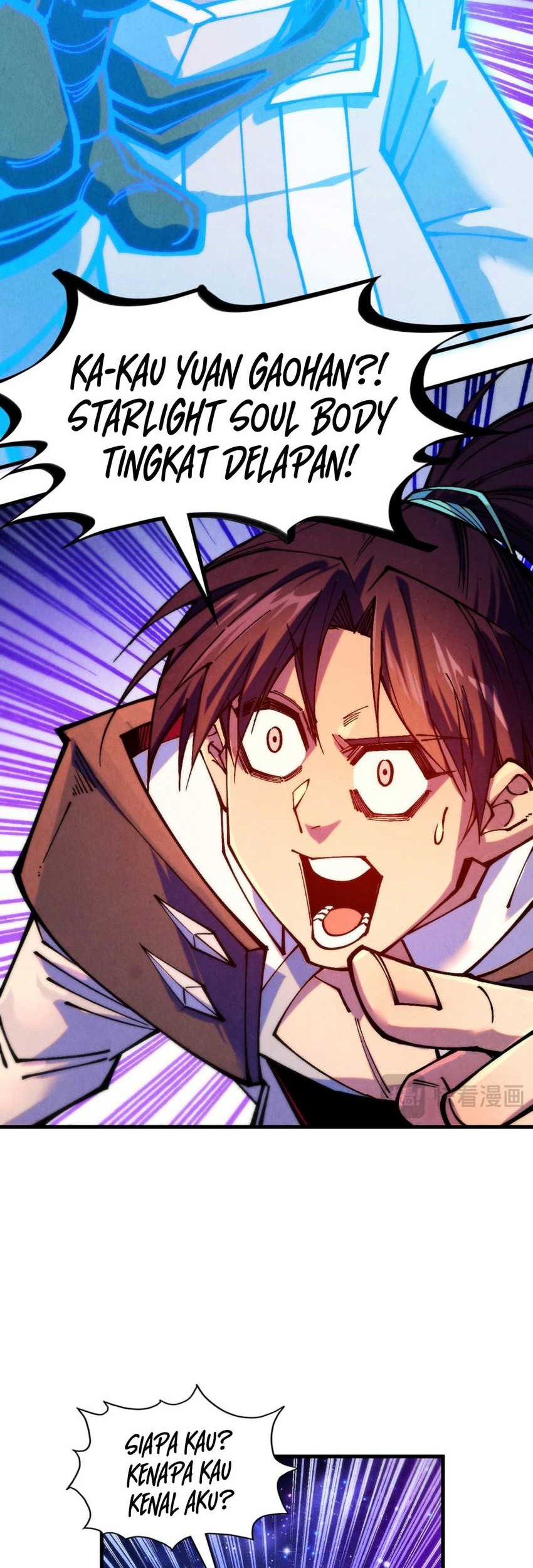 The Ultimate of All Ages Chapter 378 Gambar 29