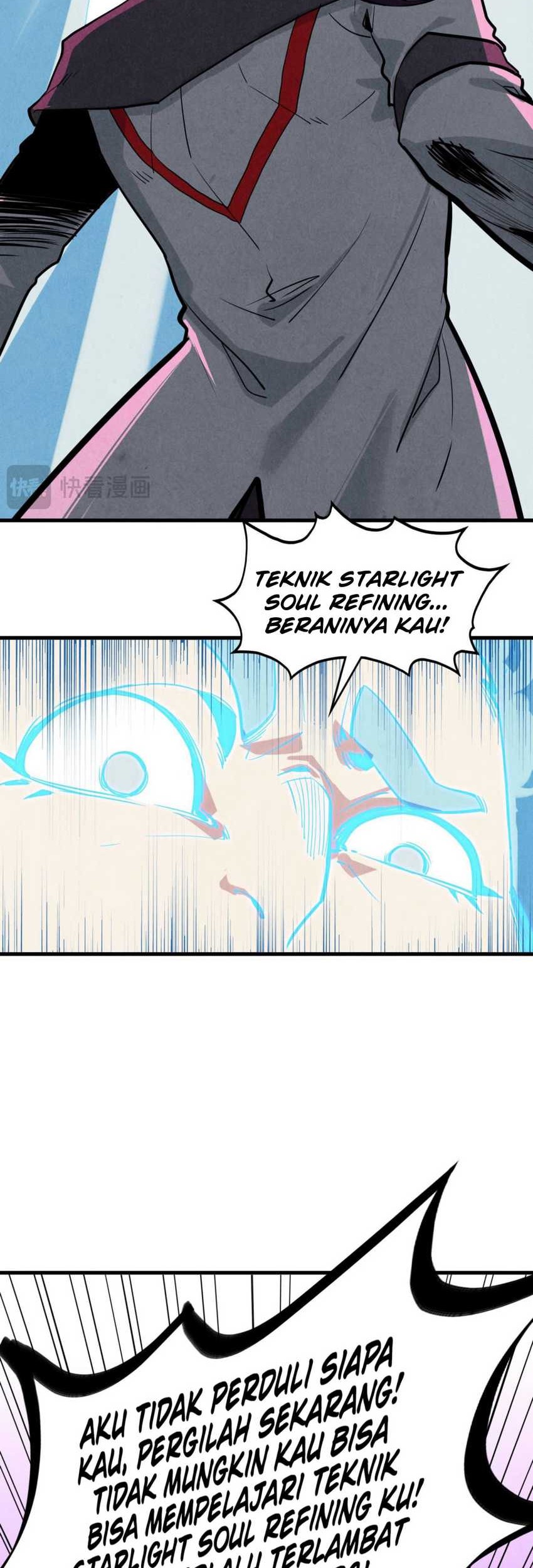 The Ultimate of All Ages Chapter 378 Gambar 35