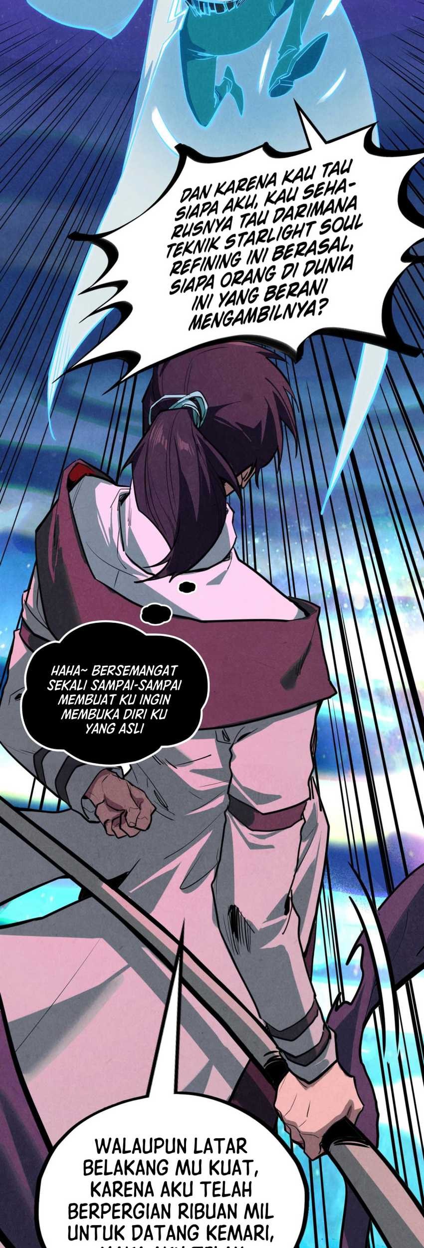 The Ultimate of All Ages Chapter 378 Gambar 37