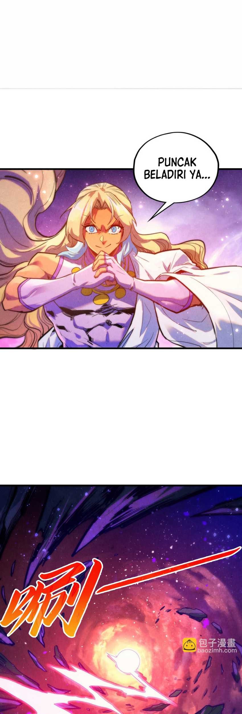 The Ultimate of All Ages Chapter 378 Gambar 16