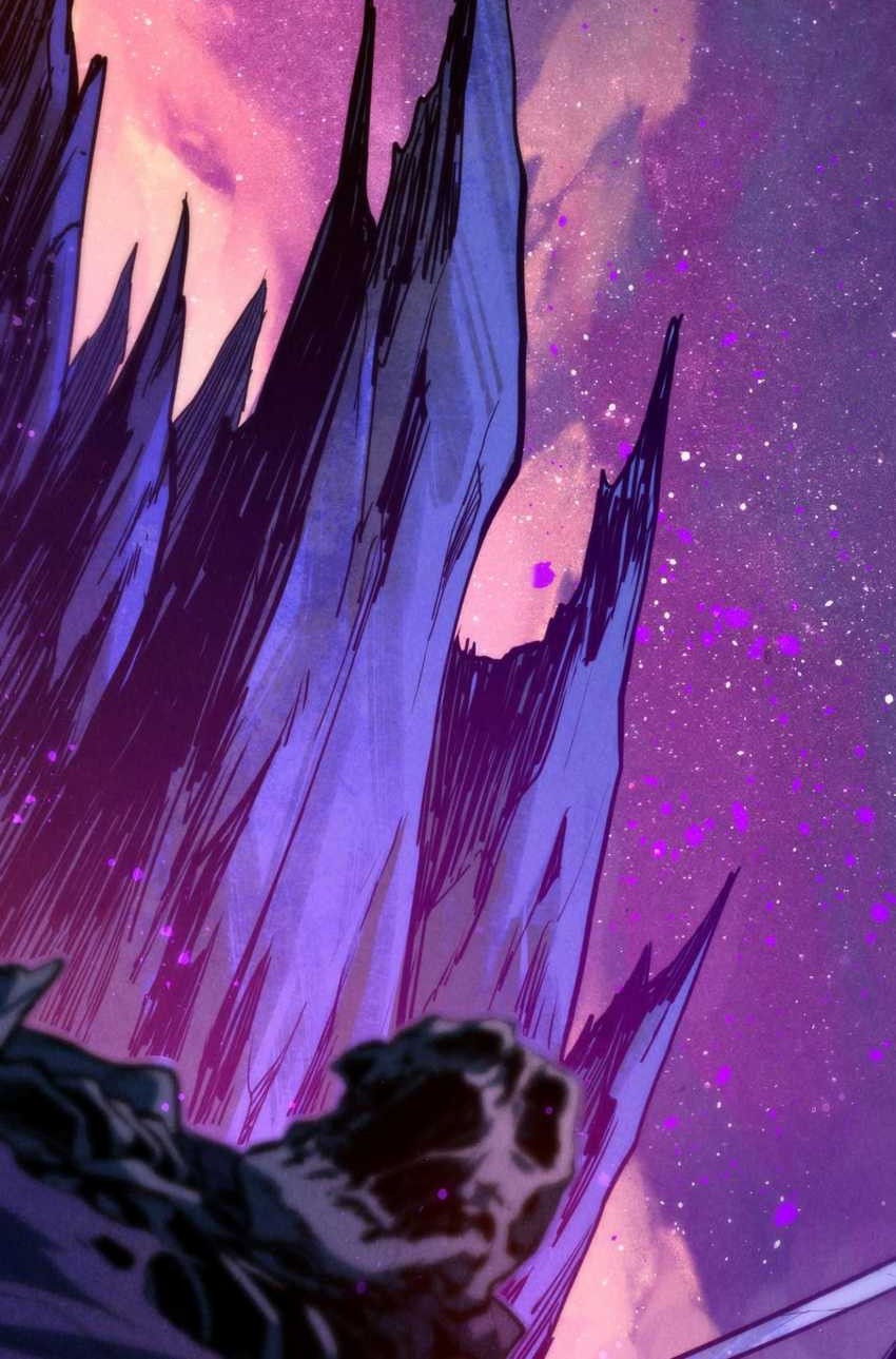 The Ultimate of All Ages Chapter 378 Gambar 18