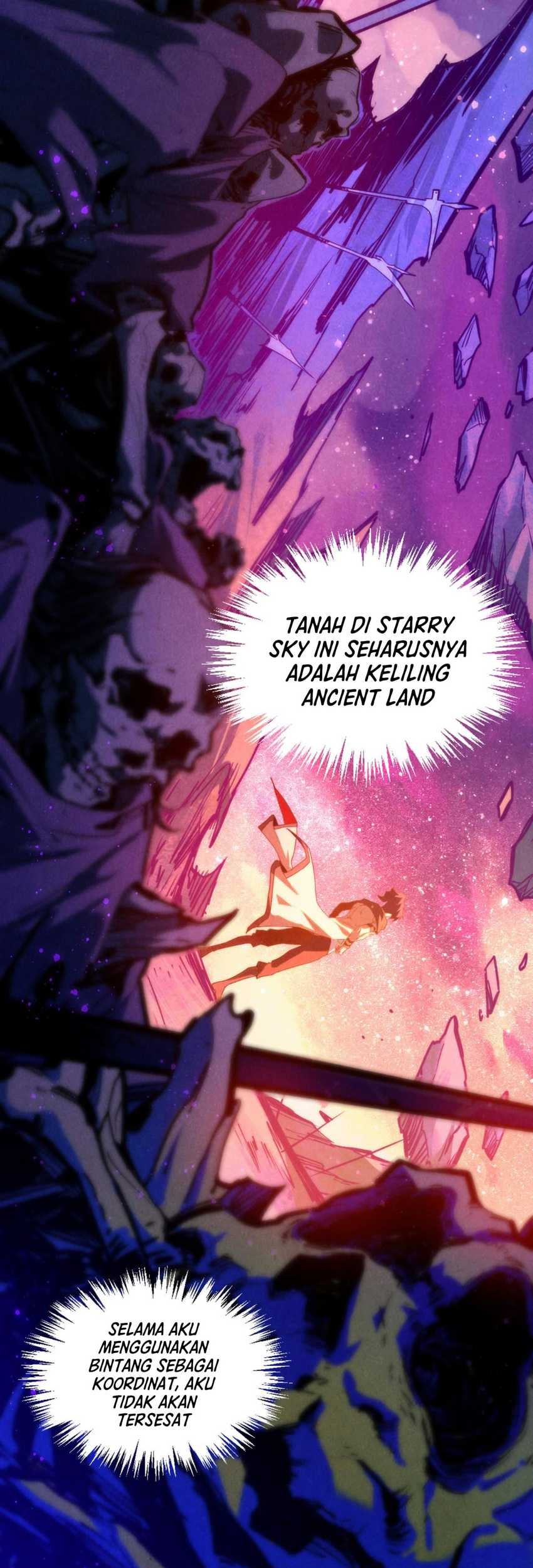 The Ultimate of All Ages Chapter 378 Gambar 19