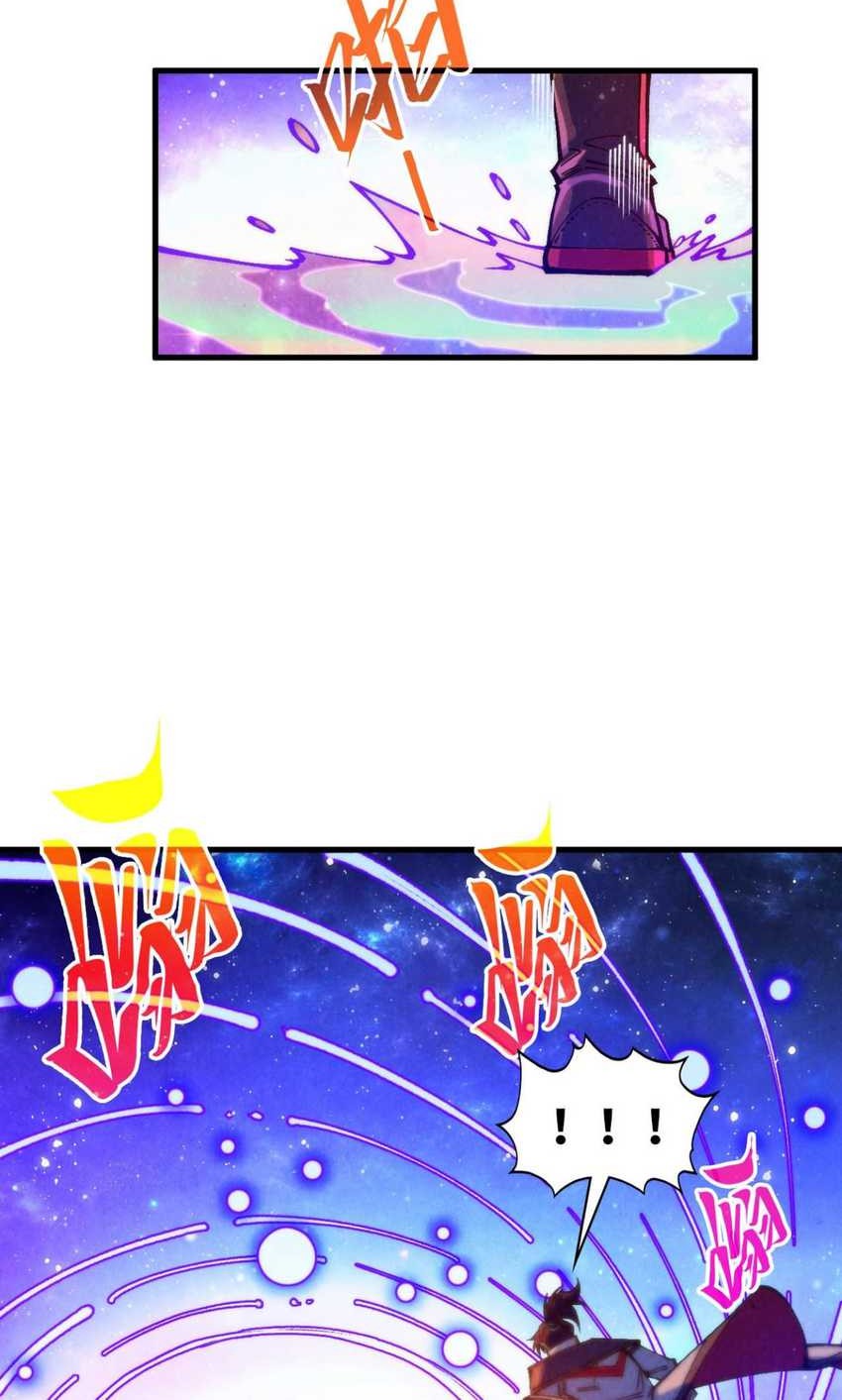 The Ultimate of All Ages Chapter 378 Gambar 24