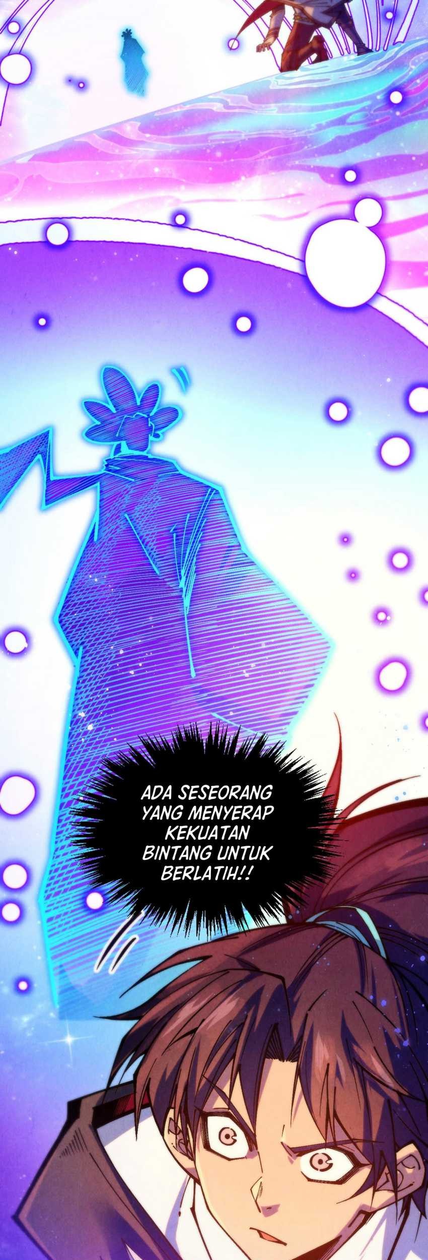 The Ultimate of All Ages Chapter 378 Gambar 25